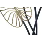 PANEL ŻELAZNY LuXY -B- 31x2,5x90 cm